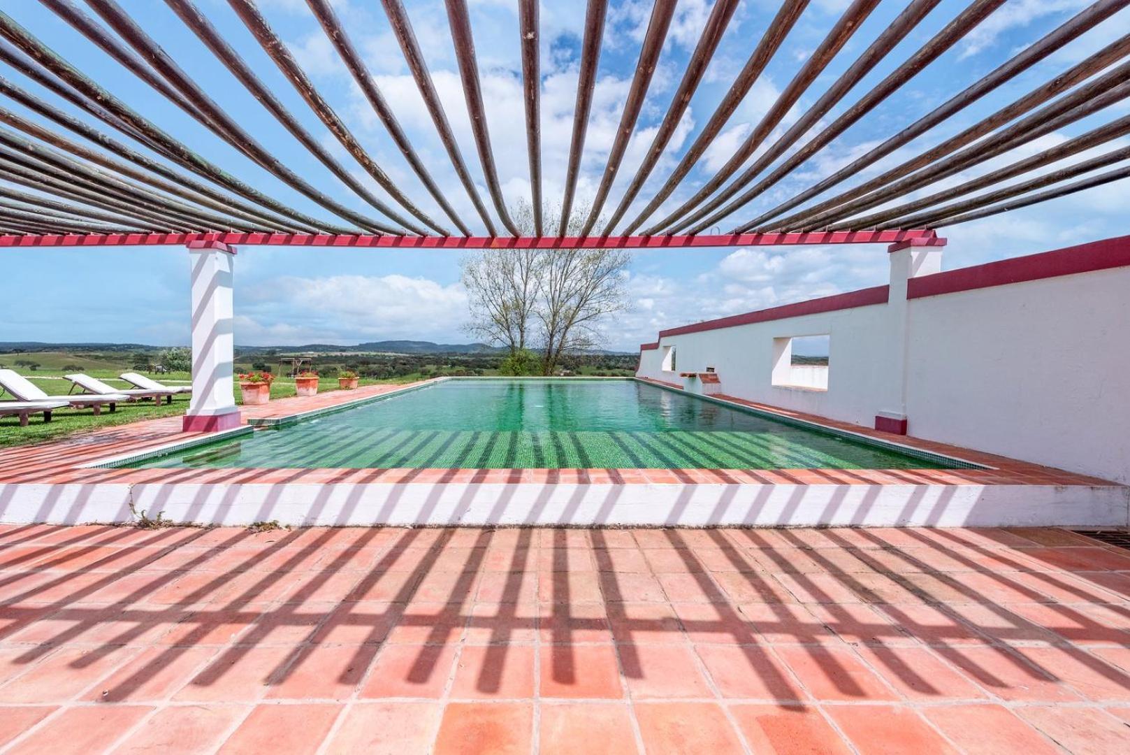 GuestReady - Herdade da Sexta Velha - Alentejo Wine Estate Montemor-o-Novo Exterior foto