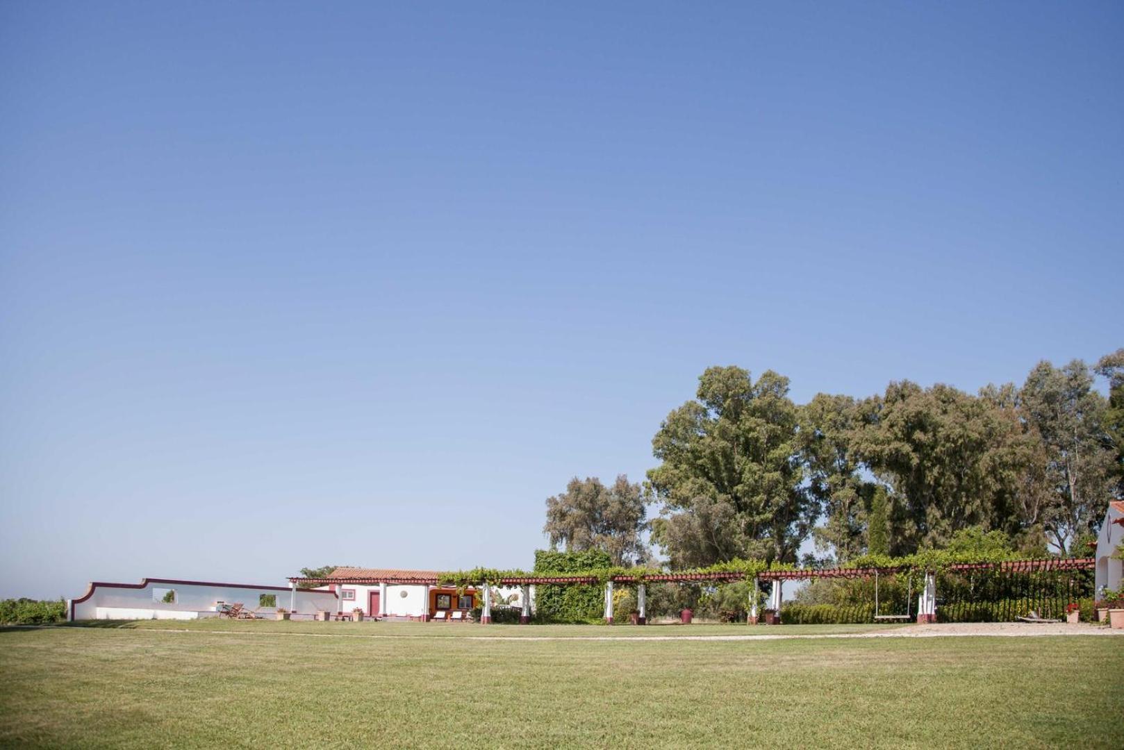 GuestReady - Herdade da Sexta Velha - Alentejo Wine Estate Montemor-o-Novo Exterior foto