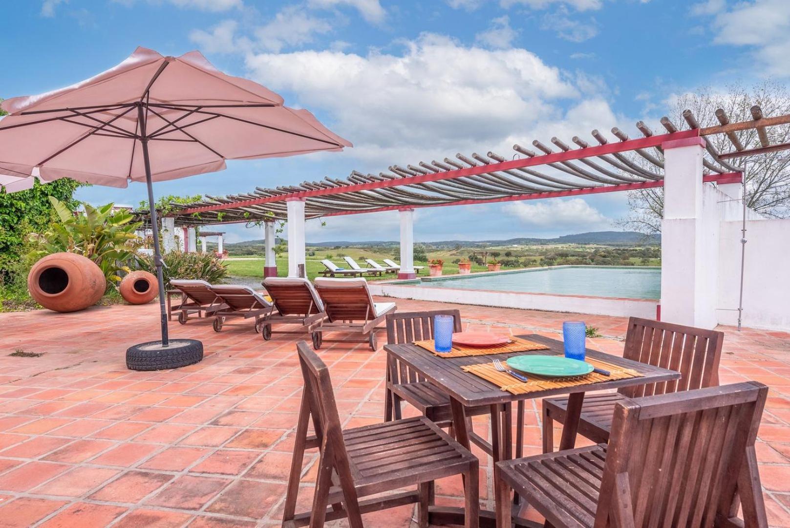 GuestReady - Herdade da Sexta Velha - Alentejo Wine Estate Montemor-o-Novo Exterior foto