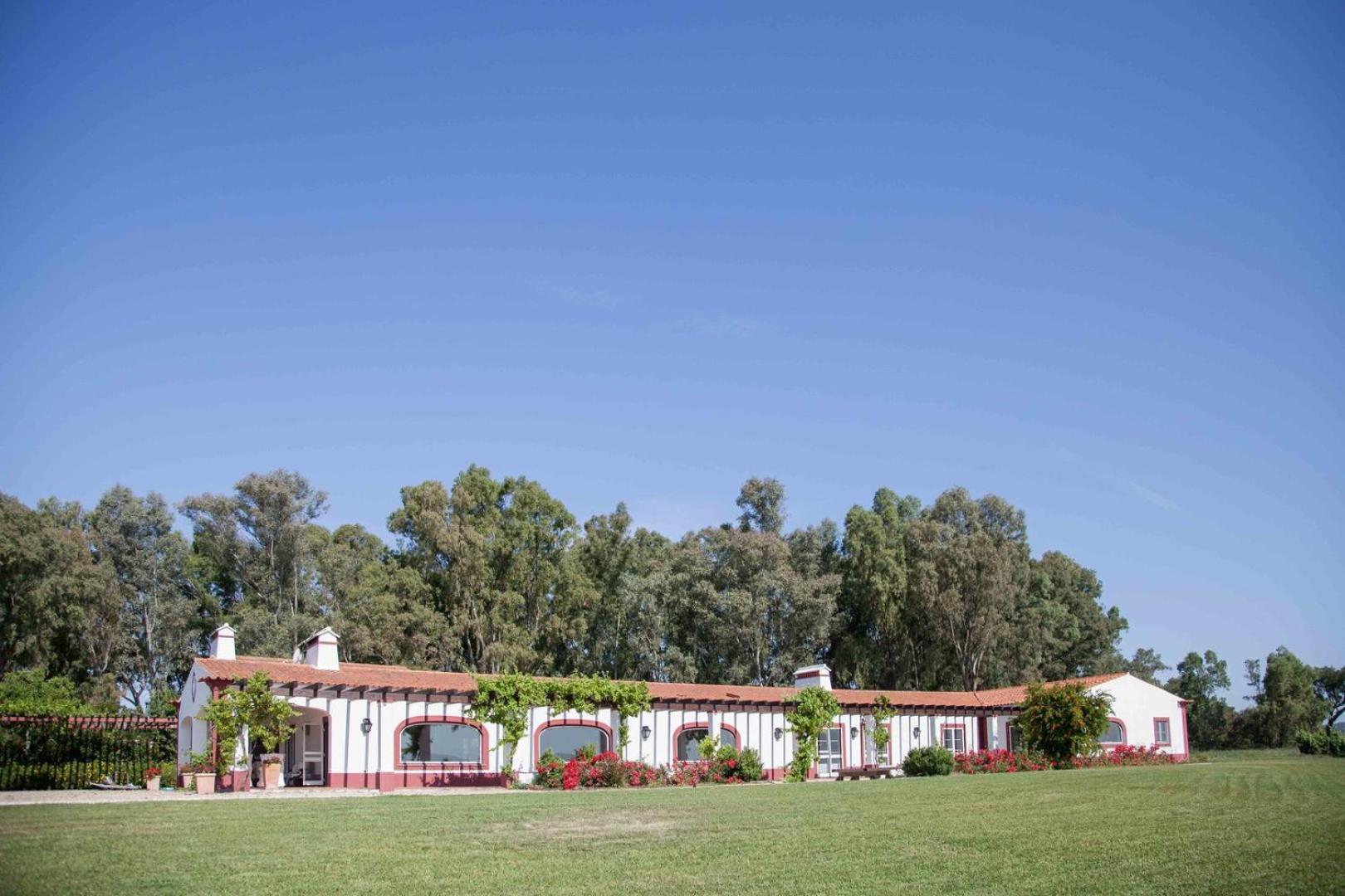 GuestReady - Herdade da Sexta Velha - Alentejo Wine Estate Montemor-o-Novo Exterior foto
