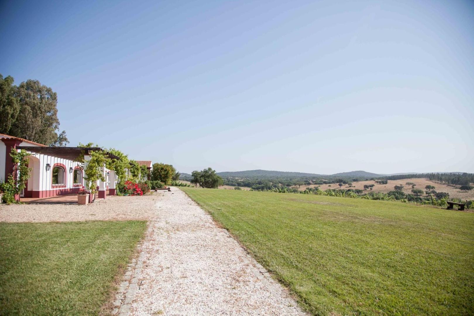 GuestReady - Herdade da Sexta Velha - Alentejo Wine Estate Montemor-o-Novo Exterior foto