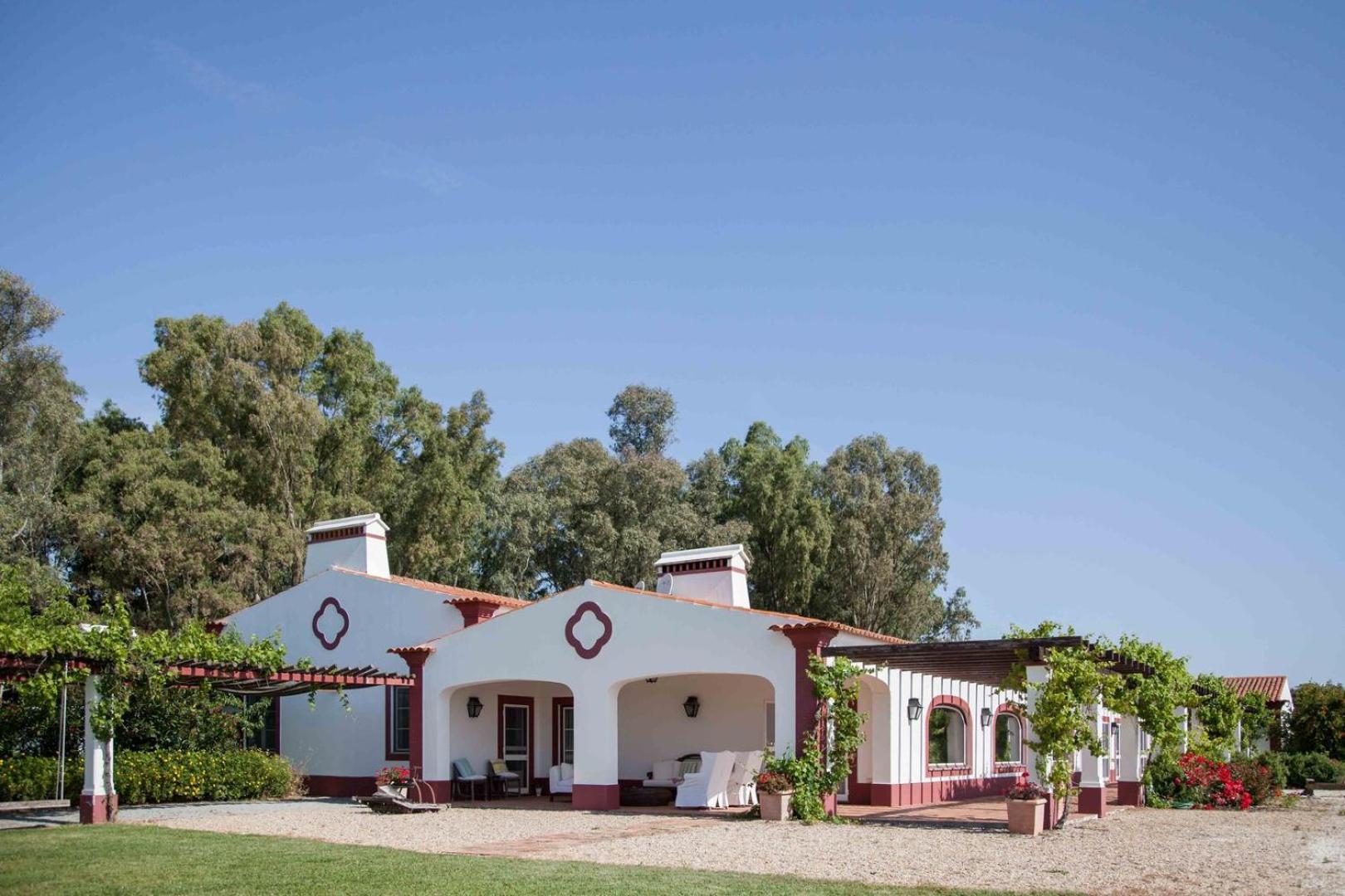 GuestReady - Herdade da Sexta Velha - Alentejo Wine Estate Montemor-o-Novo Exterior foto