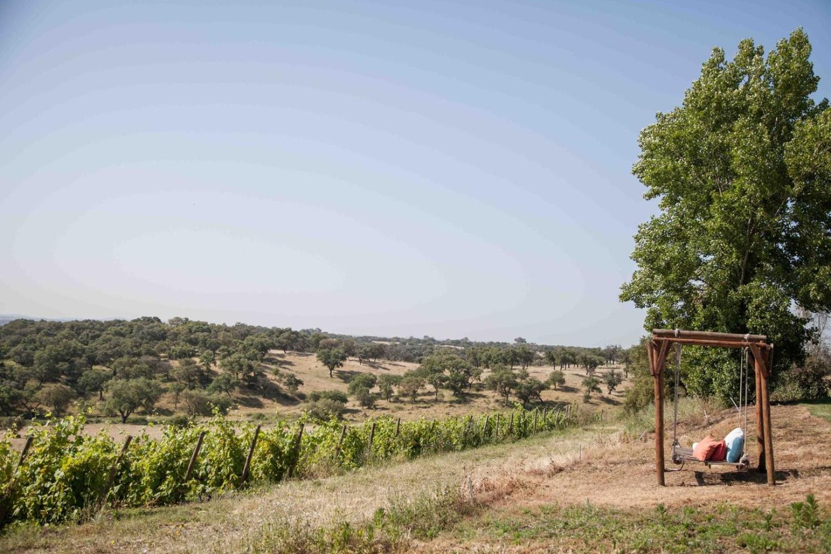 GuestReady - Herdade da Sexta Velha - Alentejo Wine Estate Montemor-o-Novo Exterior foto