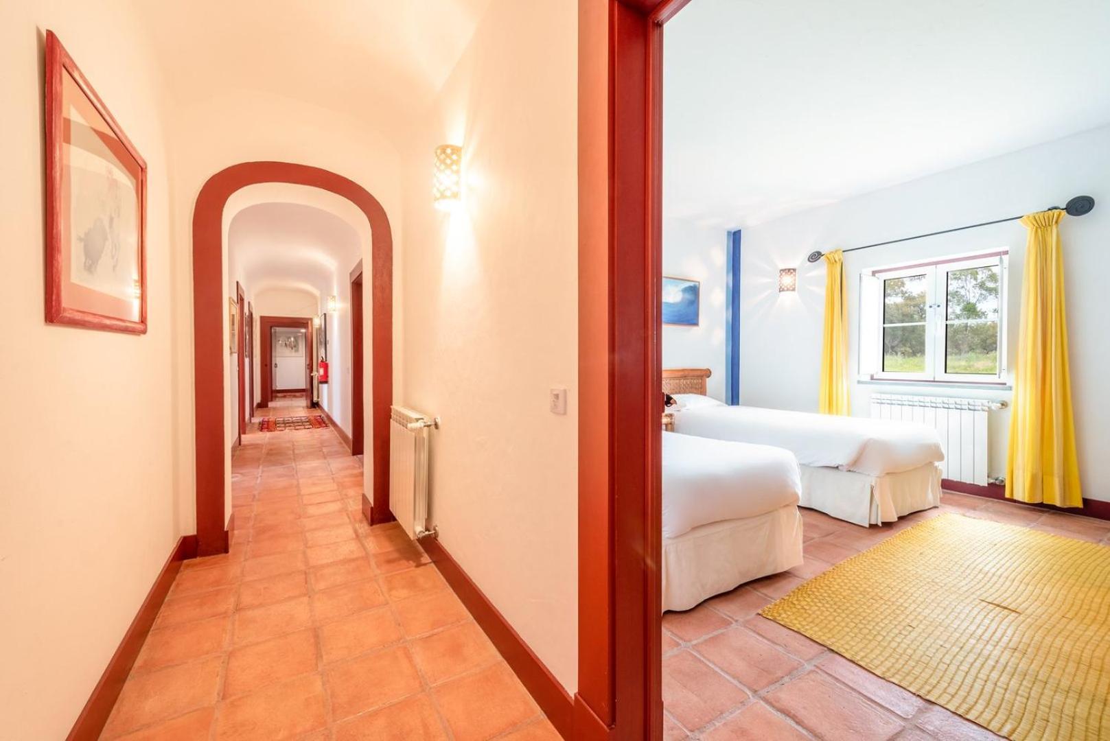 GuestReady - Herdade da Sexta Velha - Alentejo Wine Estate Montemor-o-Novo Exterior foto