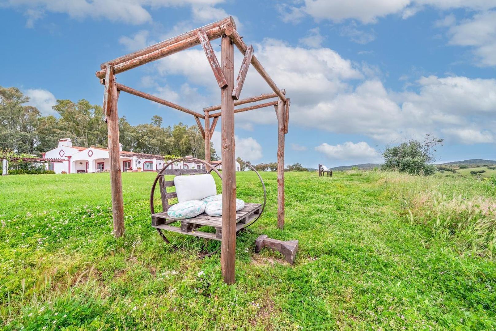 GuestReady - Herdade da Sexta Velha - Alentejo Wine Estate Montemor-o-Novo Exterior foto