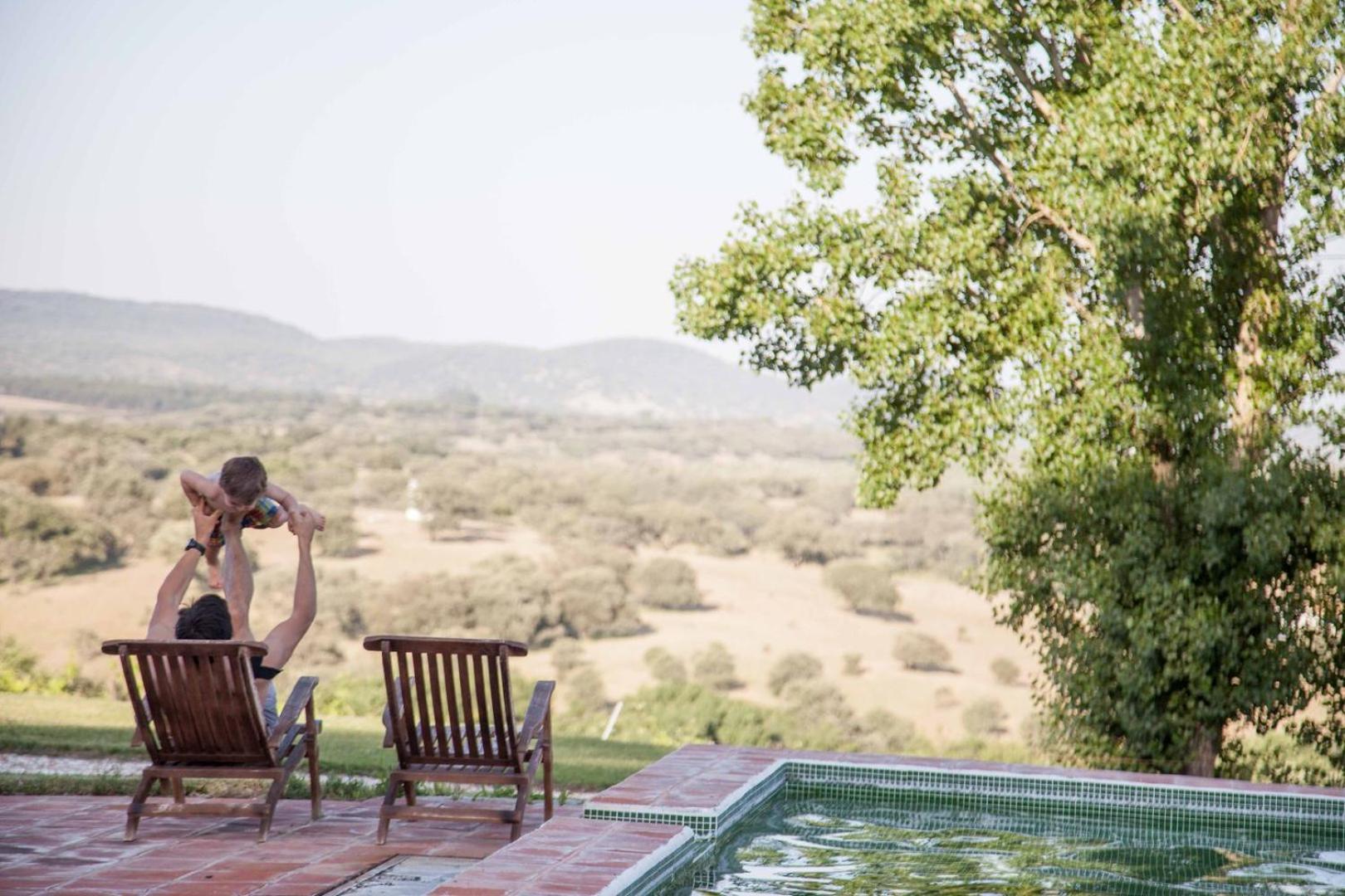 GuestReady - Herdade da Sexta Velha - Alentejo Wine Estate Montemor-o-Novo Exterior foto