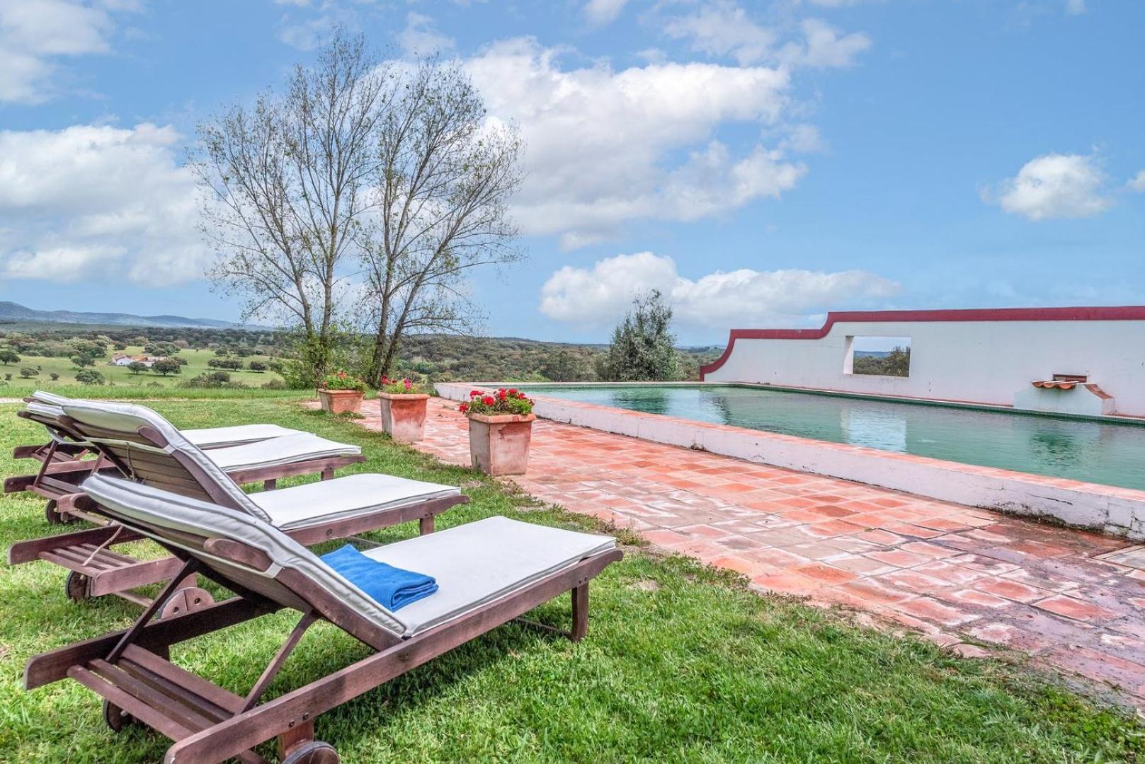 GuestReady - Herdade da Sexta Velha - Alentejo Wine Estate Montemor-o-Novo Exterior foto