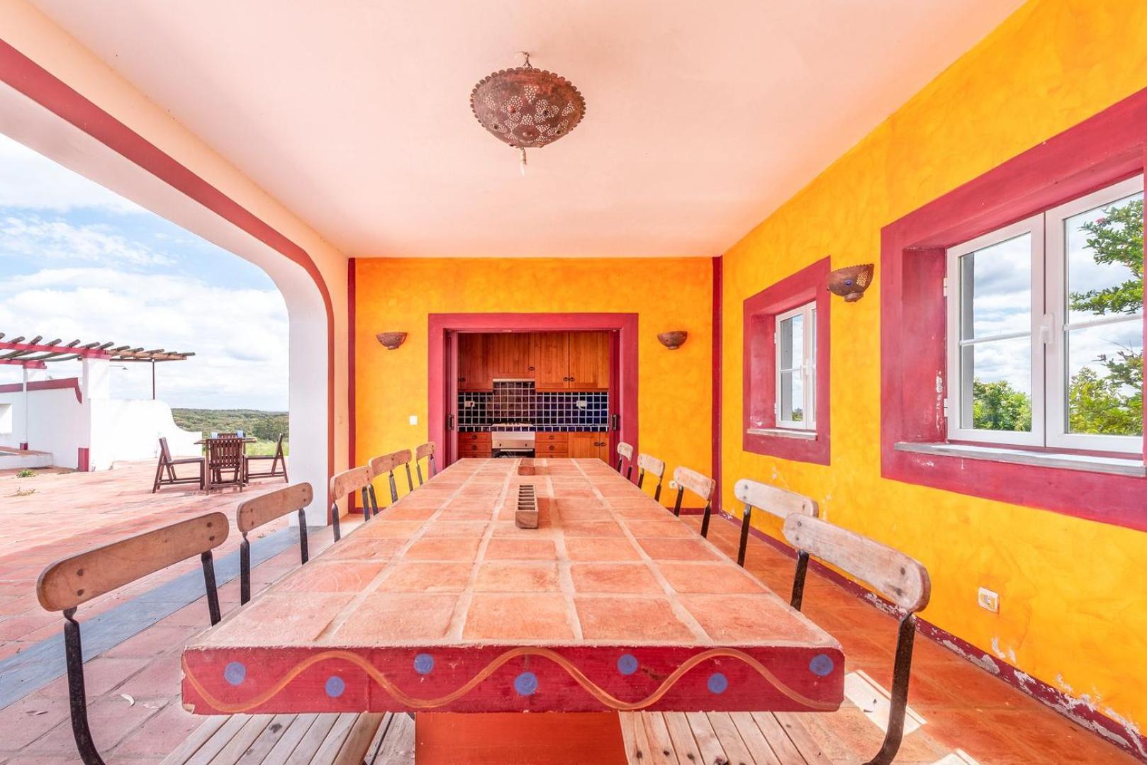 GuestReady - Herdade da Sexta Velha - Alentejo Wine Estate Montemor-o-Novo Exterior foto