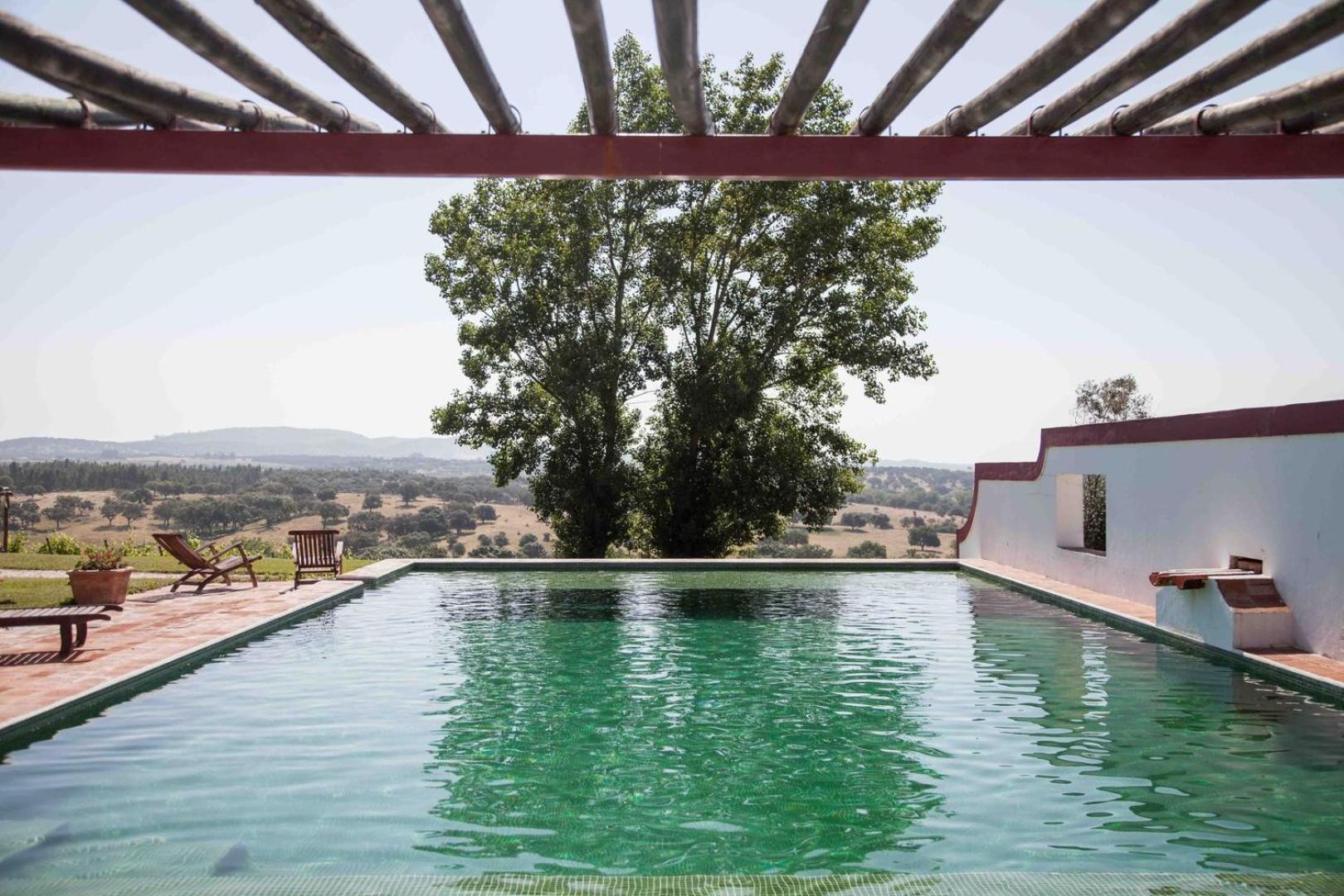 GuestReady - Herdade da Sexta Velha - Alentejo Wine Estate Montemor-o-Novo Exterior foto