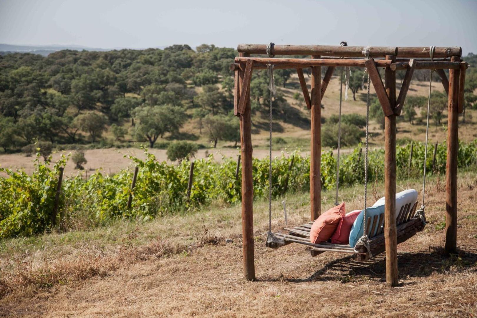 GuestReady - Herdade da Sexta Velha - Alentejo Wine Estate Montemor-o-Novo Exterior foto