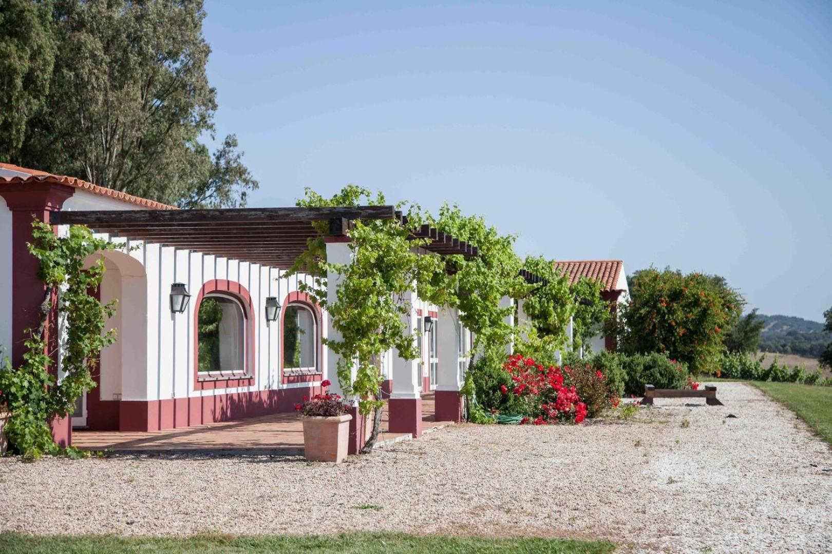 GuestReady - Herdade da Sexta Velha - Alentejo Wine Estate Montemor-o-Novo Exterior foto