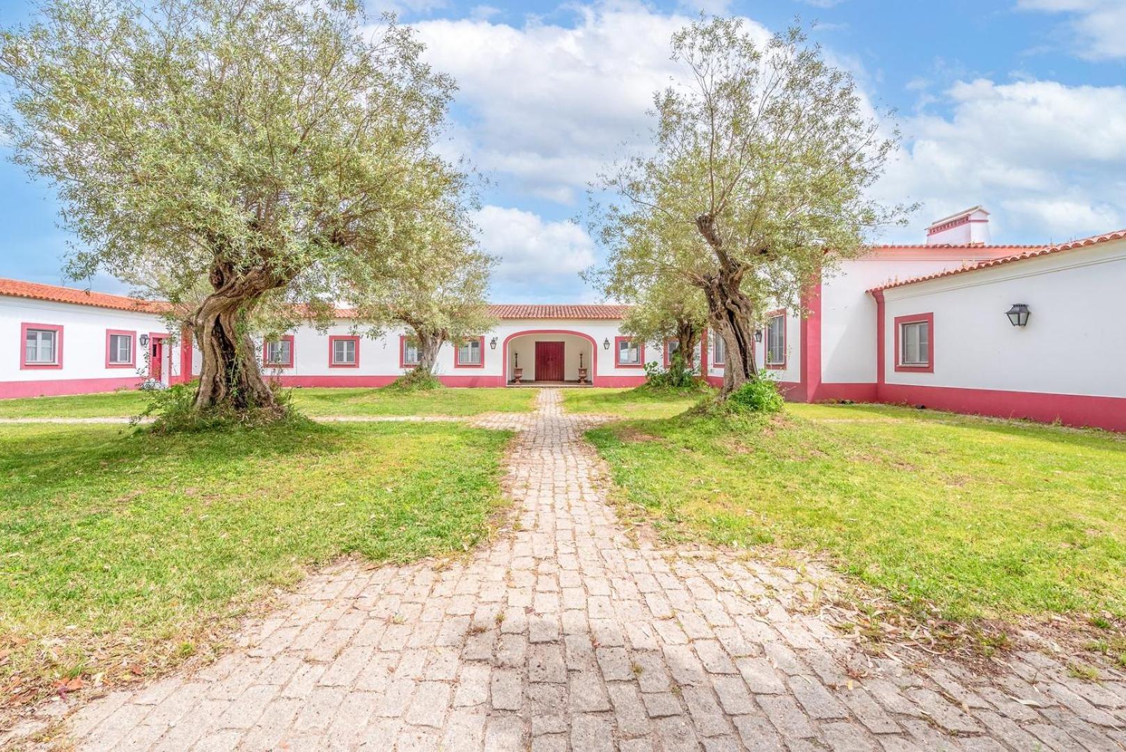 GuestReady - Herdade da Sexta Velha - Alentejo Wine Estate Montemor-o-Novo Exterior foto