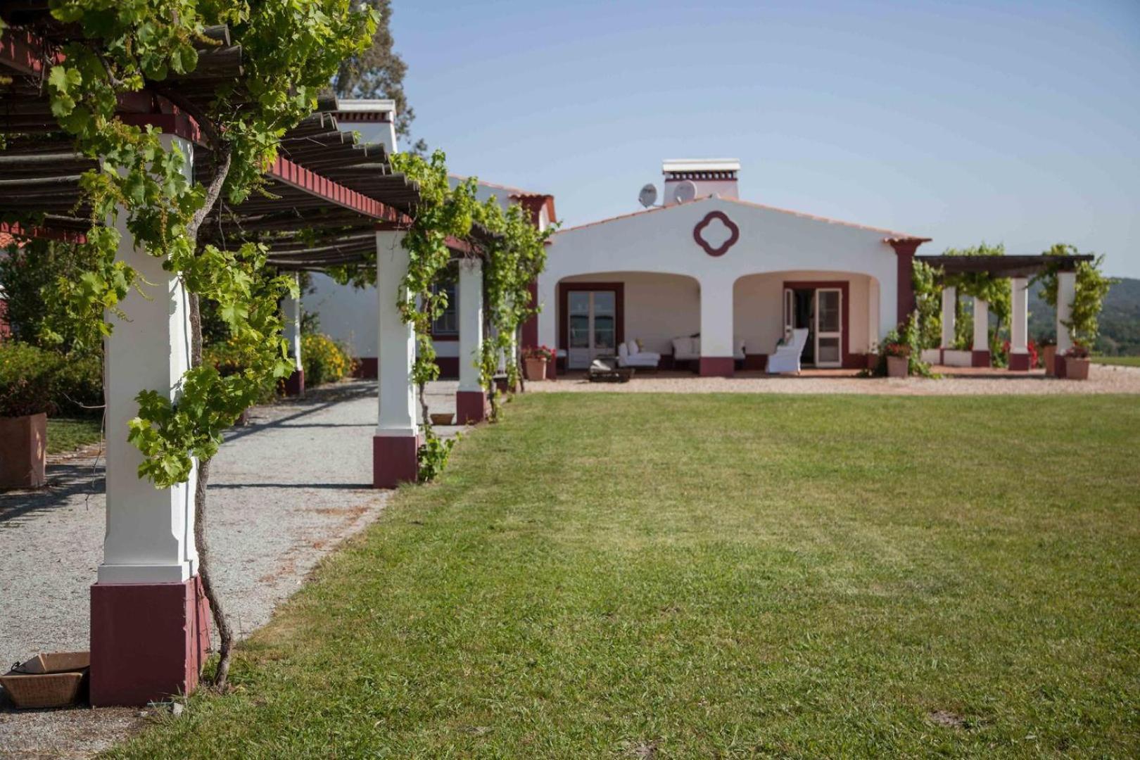 GuestReady - Herdade da Sexta Velha - Alentejo Wine Estate Montemor-o-Novo Exterior foto